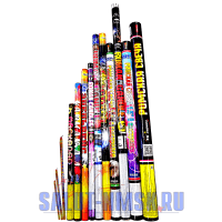 РИМСКИЕ СВЕЧИ